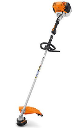 FS91 R Brushcutter - Loop Handle