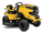 XT2LX42 Tractor 24Hp Kaw 42"Cut Hydro