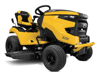 XT2LX42 Tractor 24Hp Kaw 42"Cut Hydro