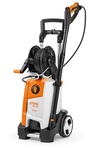RE130 PLUS High Pressure Cleaner