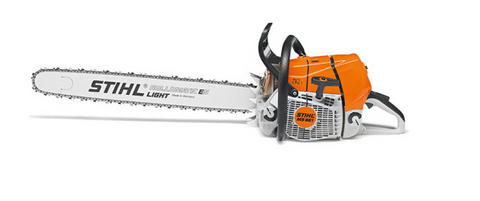 MS661CM Magnum® Chainsaw 25"