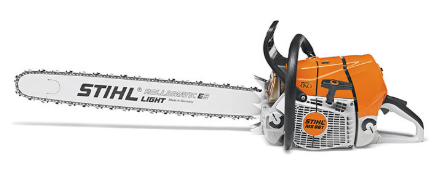 STIHL MS661CM Magnum&reg; Chainsaw 25"
