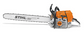 STIHL MS661CM Magnum&reg; Chainsaw 25"