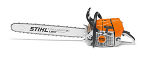 MS661CM Magnum® Chainsaw 25"