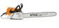 MS661CM Magnum® Chainsaw 25"