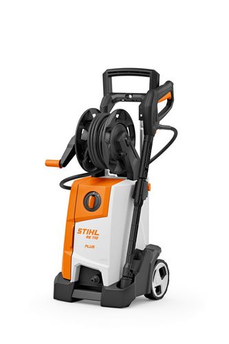 RE110 PLUS High Pressure Cleaner