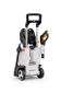 RE110 PLUS High Pressure Cleaner