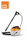 STIHL RE125.0X Electric Pressure Cleaner