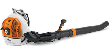 BR700 Backpack Blower