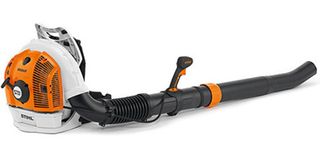 BR700 Backpack Blower