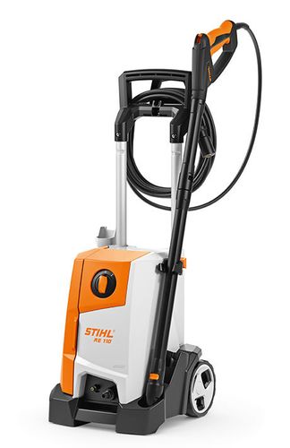 RE110 Pressure Cleaner
