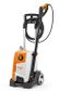 RE110 Pressure Cleaner