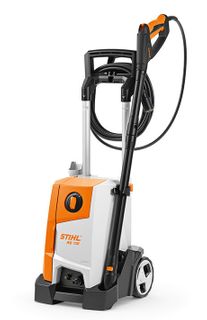 RE110 Pressure Cleaner