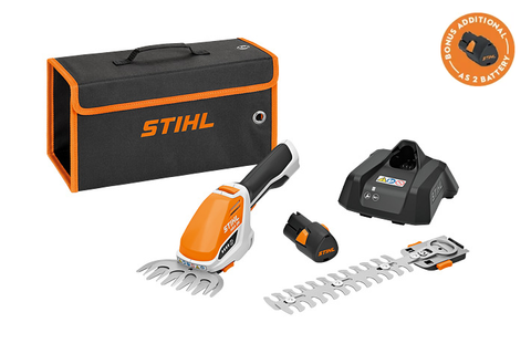 STIHL HSA26 Trimmer Kit (AS)