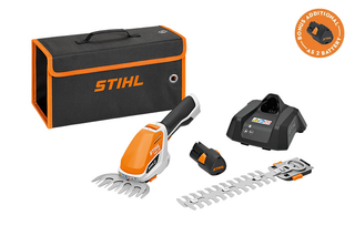 STIHL HSA26 Trimmer Kit (AS)