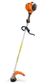 STIHL FS70R Brushcutter - Loop Handle