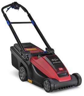 Recycler Lawn Mower Skin 17"