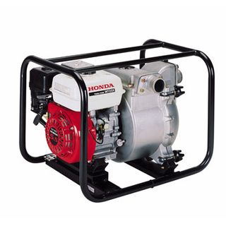 WT20XT 2" Trash Pump