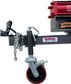 RG Deluxe Log Splitter with Hyd Lift