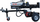 REDGUM Silver Edition Log Splitter -