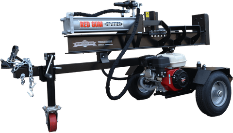 RG Silver Edition Splitter GP200