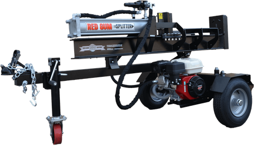 RG Silver Edition Splitter GP200