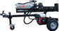 REDGUM Silver Edition Log Splitter -