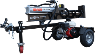 RG Silver Edition Splitter GP200