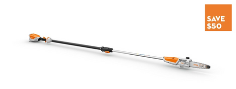STIHL HTA50.0 Pole Pruner Skin 10" (AK)