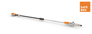 STIHL HTA50.0 Pole Pruner Skin 10" (AK)