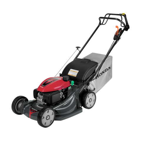 HRX217HYUA S/P Lawnmower 21"