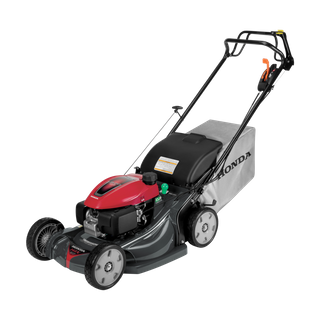 HRX217HYUA S/P Lawnmower 21"
