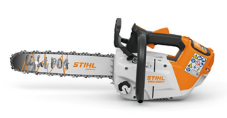 MSA220.0T Arborist Chainsaw Skin 12" (AP