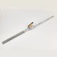 SSHFLU Long Hedge Trimmer Attachment