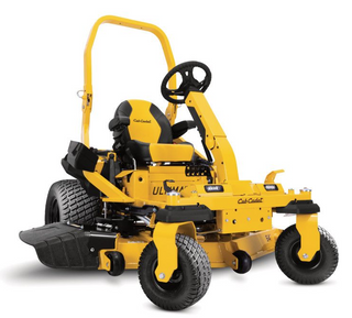 Ultima ZTXS554 Kawasaki FR730V 54"