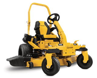 Ultima ZTXS560 Kawasaki FX801V 60"