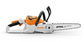 MSA70.0 Battery Chainsaw Kit 14" (AK)