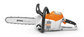 MSA220 Battery Chainsaw Skin 16" (AP)