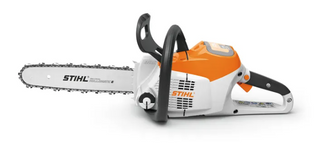 MSA220 Battery Chainsaw Skin 16" (AP)