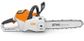 MSA220 Battery Chainsaw Skin 16" (AP)