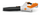 STIHL BGA60 Blower Skin (AK)