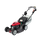 HRX217HZUA S/P Lawnmower Elec/Start 21"