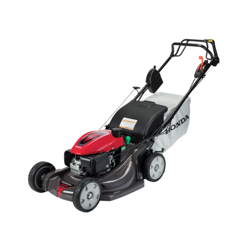 HRX217HZUA S/P Lawnmower Elec/Start 21"