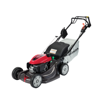 HRX217HZUA S/P Lawnmower Elec/Start 21"