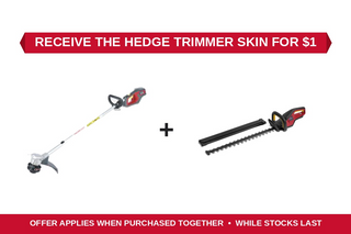 HONDA HHT36 36V Trimmer Skin (36V)