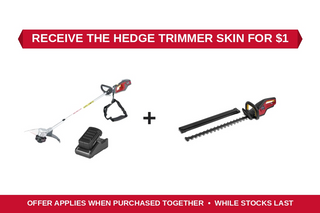 HONDA HHT36 36V Trimmer Kit (36V)
