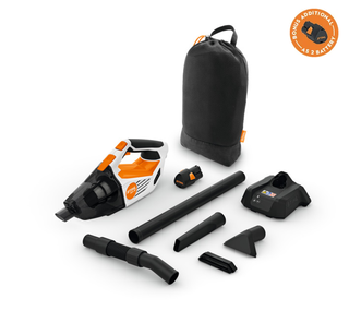 STIHL SEA20 Vacuum Kit (AS)