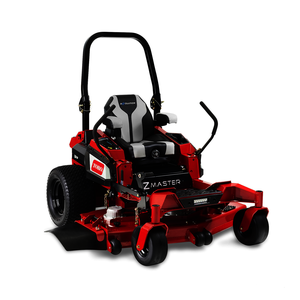 eZMaster MyRide 4000 Revolution 60"