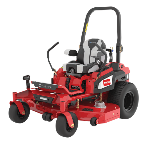 TORO eZMaster 4000 Revolution MyRide 60"