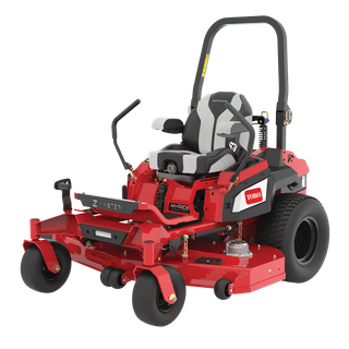 TORO eZMaster 4000 Revolution MyRide 60"